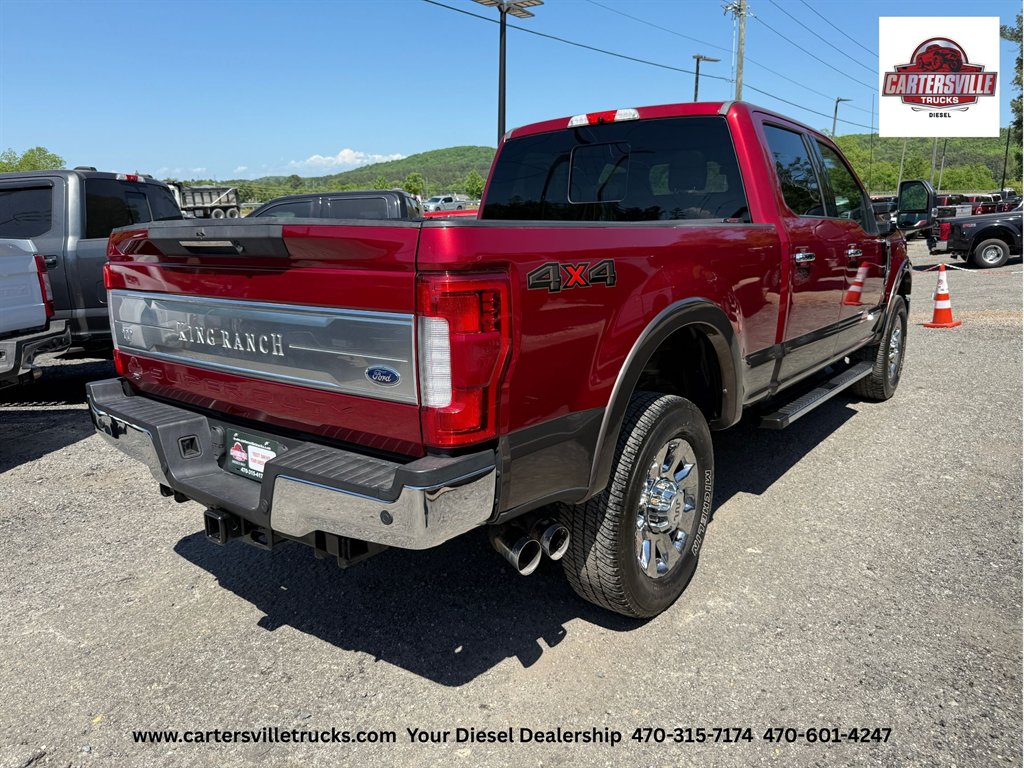 2017 Ford F350 - $41,598