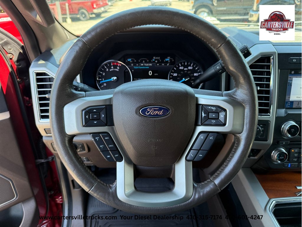 2017 Ford F350 - $41,598