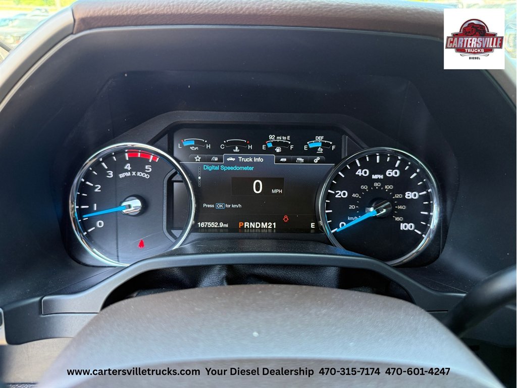 2017 Ford F350 - $41,598