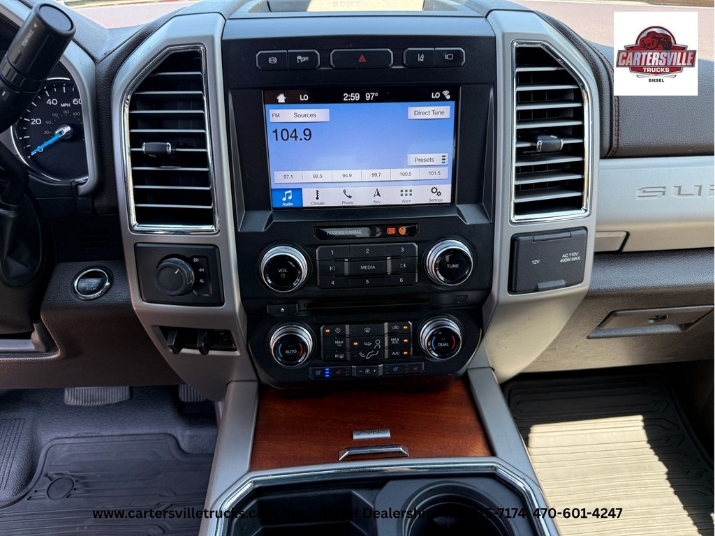 2017 Ford F350 - $41,598