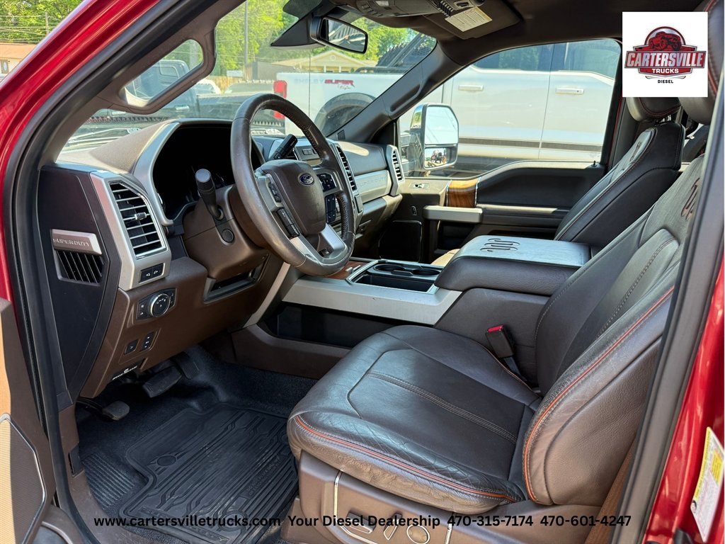 2017 Ford F350 - $41,598