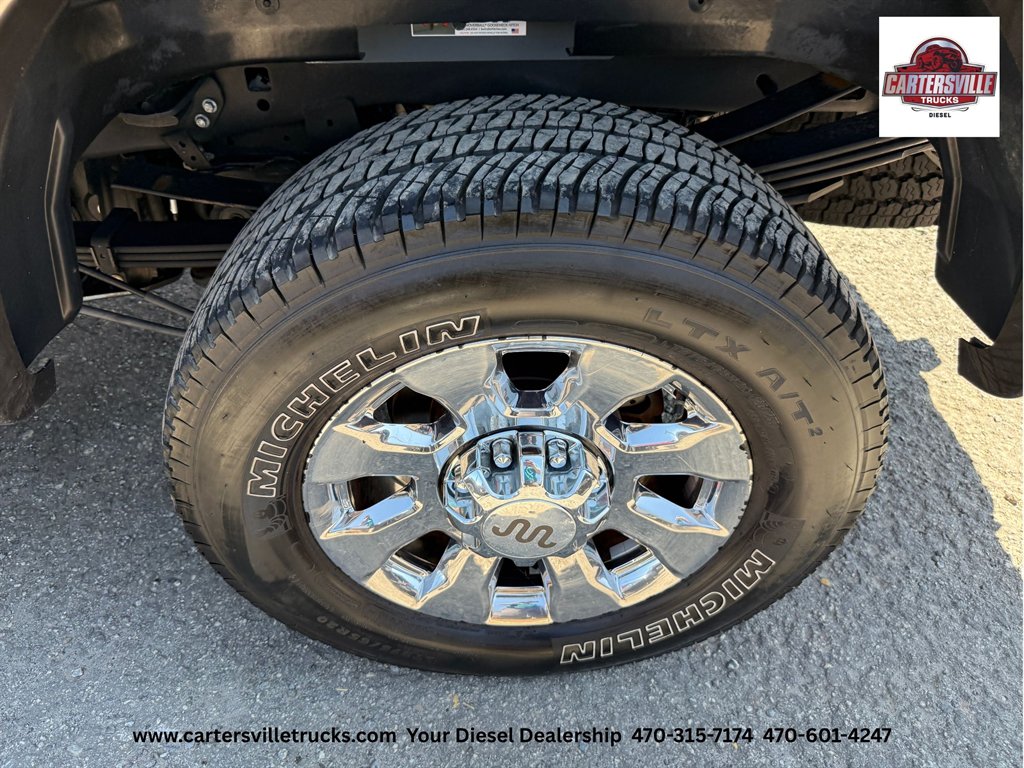 2017 Ford F350 - $41,598