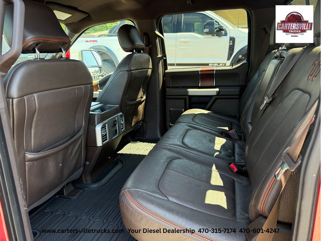 2017 Ford F350 - $41,598