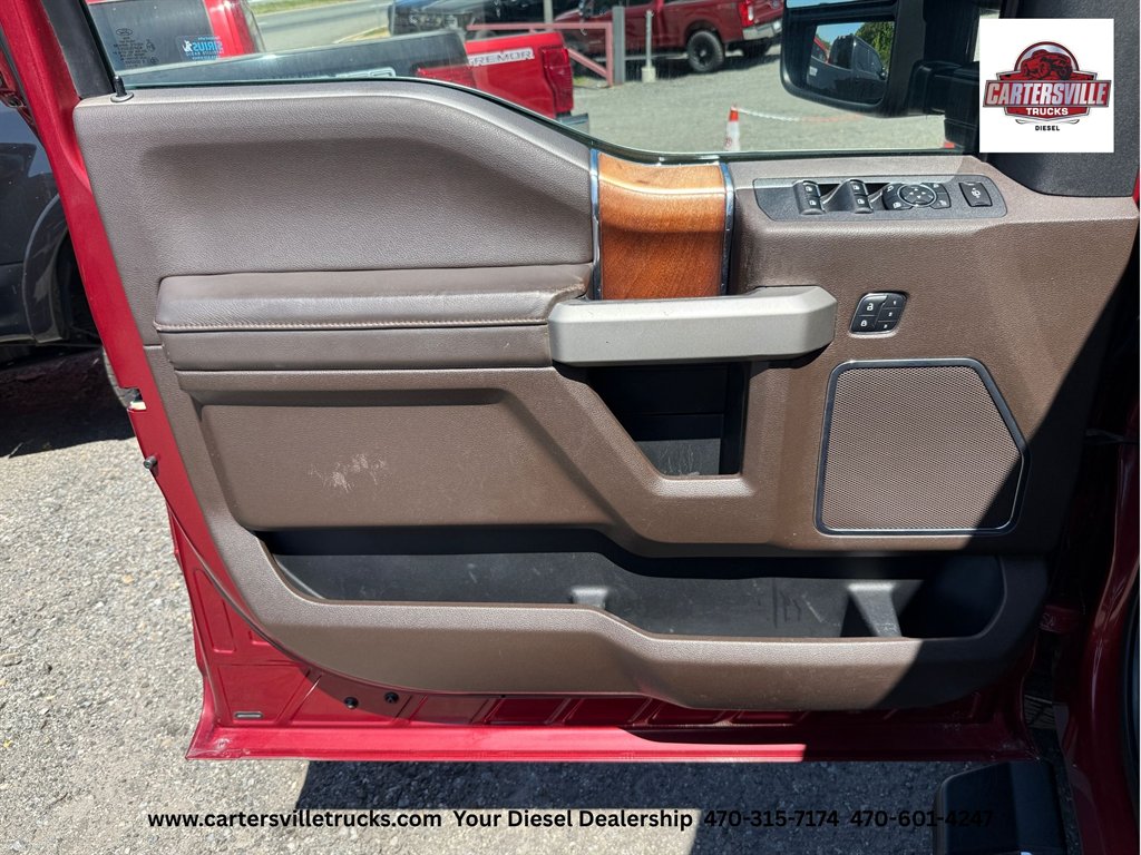 2017 Ford F350 - $41,598