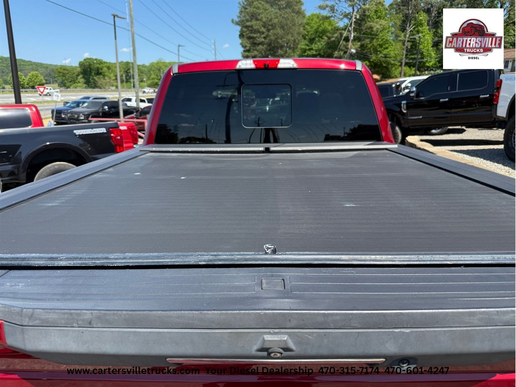 2017 Ford F350 - $41,598