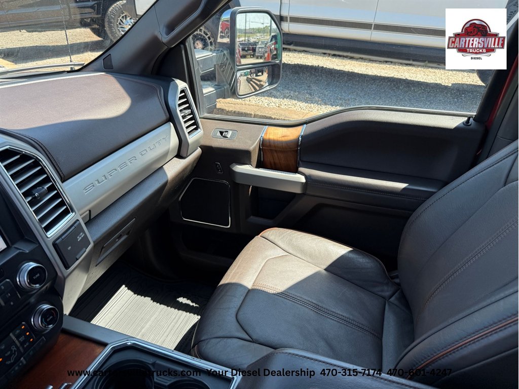2017 Ford F350 - $41,598