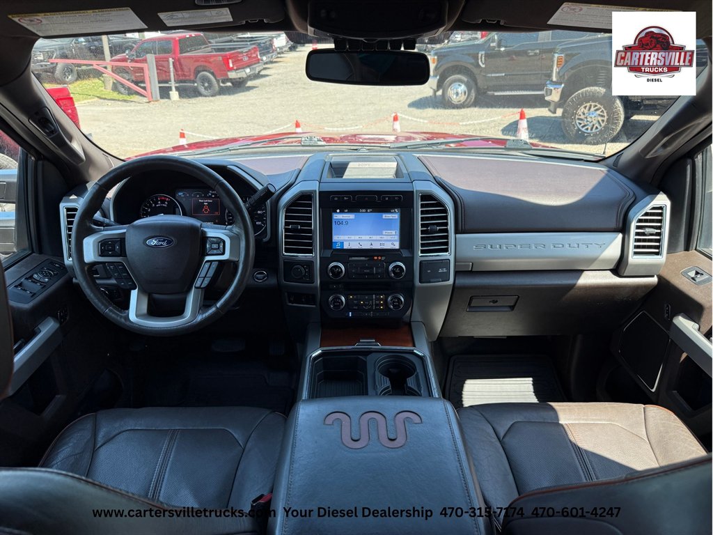 2017 Ford F350 - $41,598