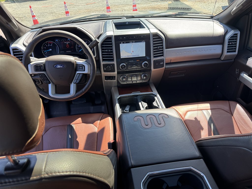 2019 Ford F-250 - $47,998