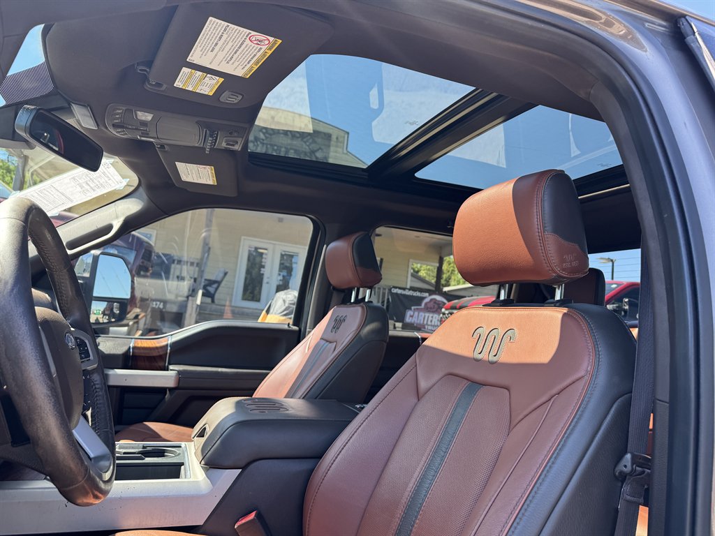 2019 Ford F-250 - $47,998