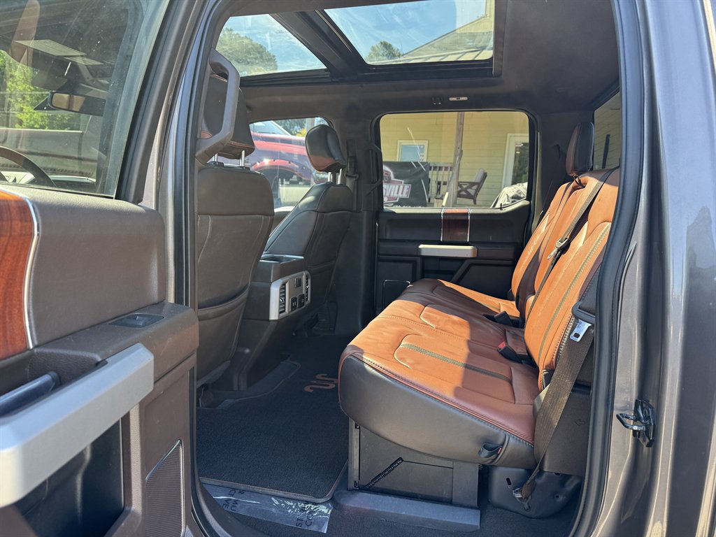 2019 Ford F-250 - $47,998