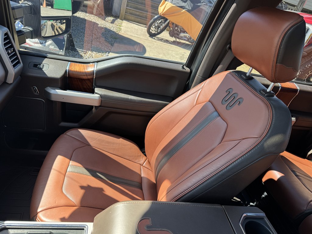 2019 Ford F-250 - $47,998