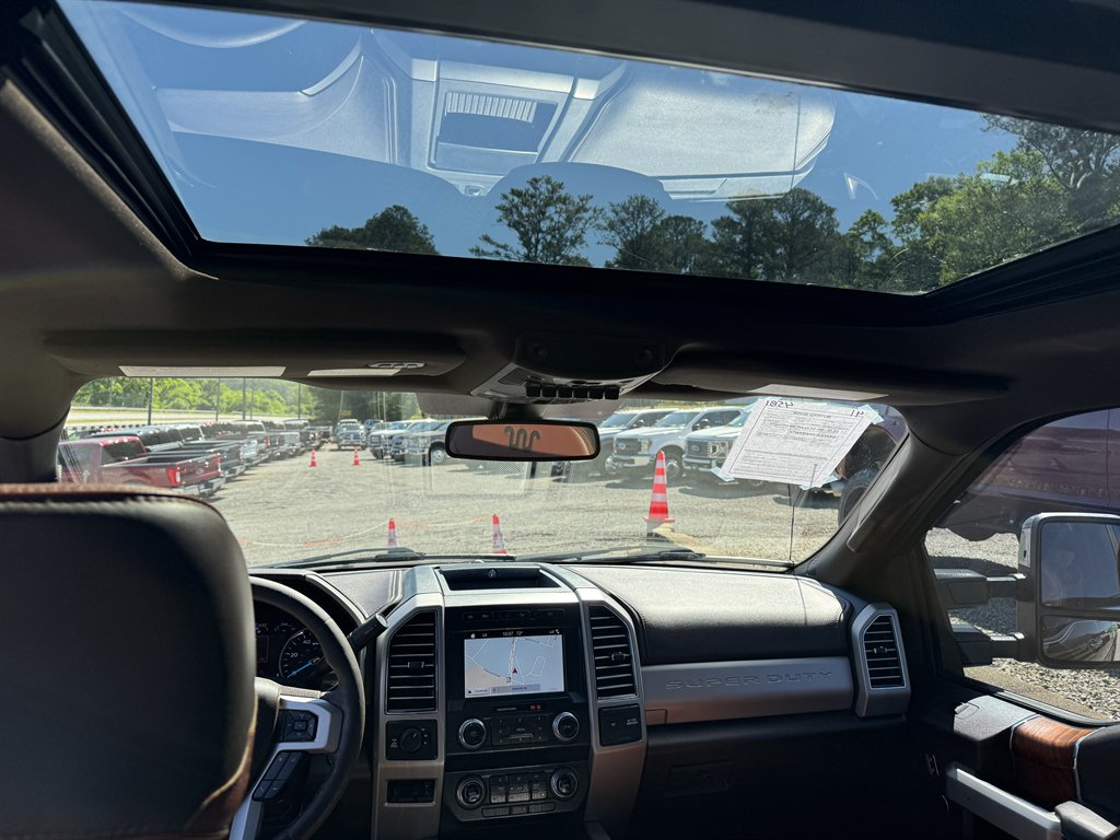 2019 Ford F-250 - $47,998
