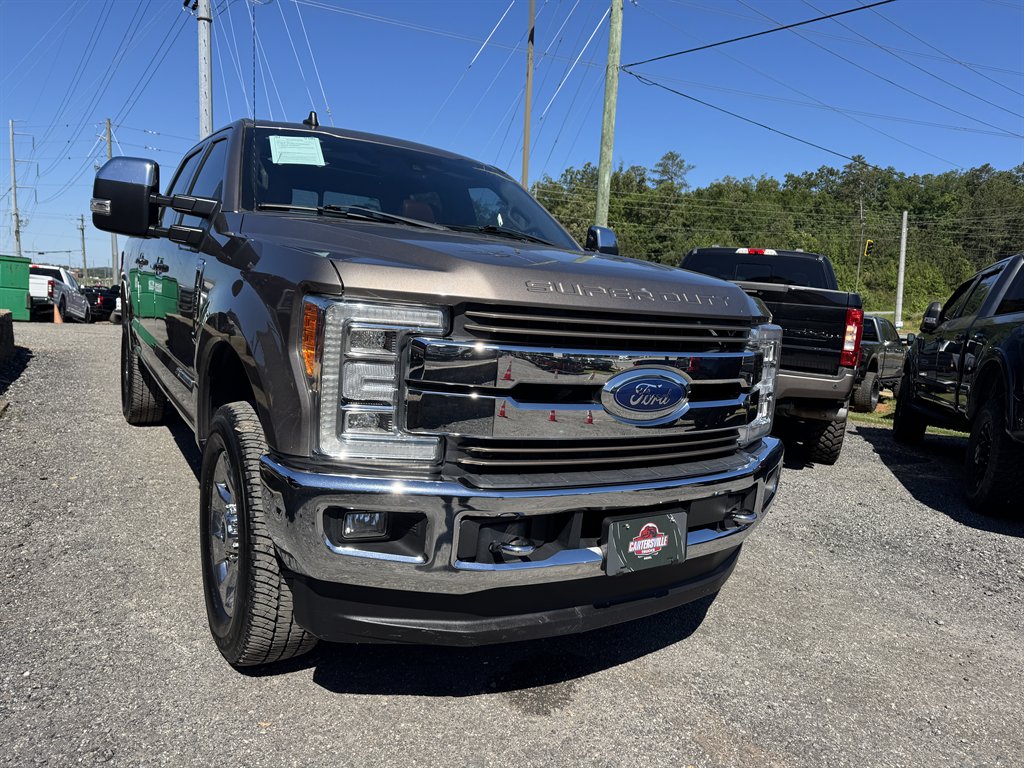 2019 Ford F-250 - $47,998