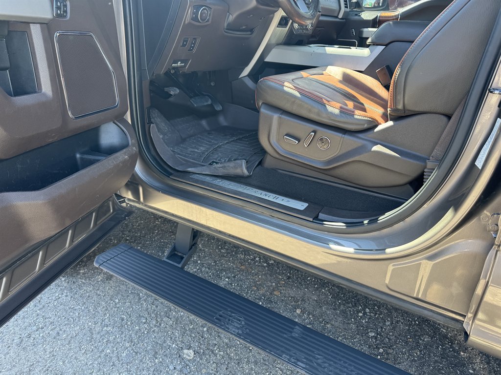 2019 Ford F-250 - $47,998