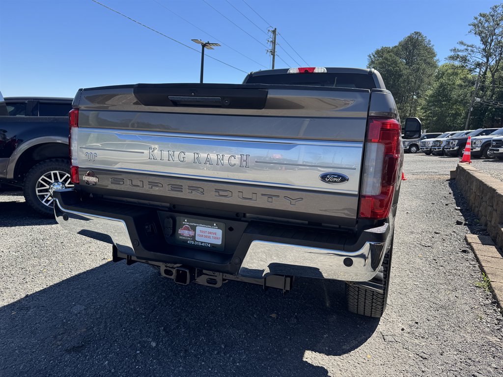 2019 Ford F-250 - $47,998