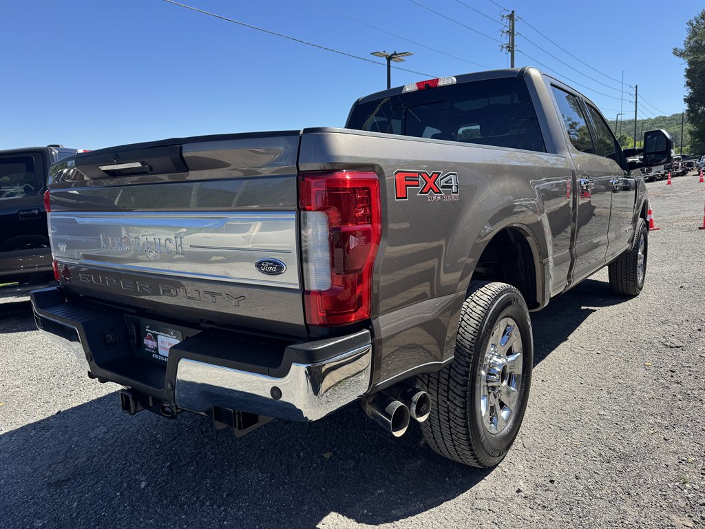 2019 Ford F-250 - $47,998