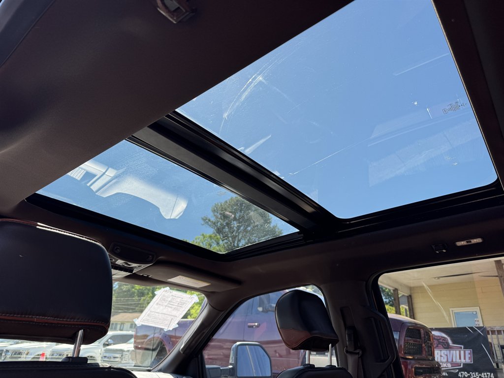 2019 Ford F-250 - $47,998