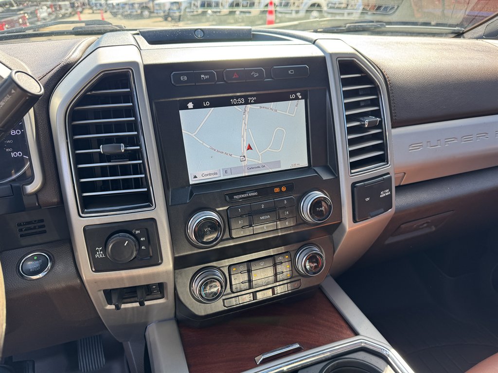 2019 Ford F-250 - $47,998