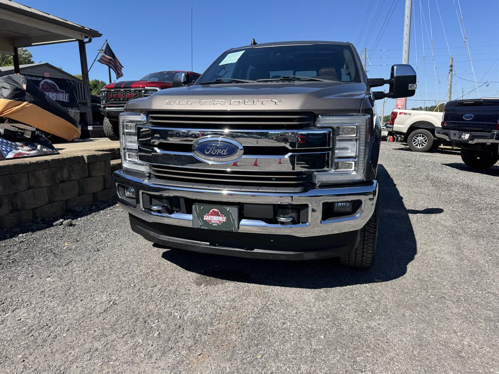 2019 Ford F-250 - $47,998
