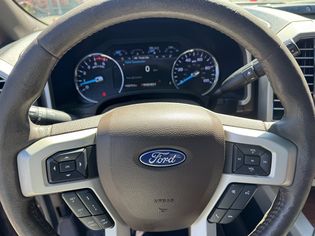 2019 Ford F-250 - $47,998