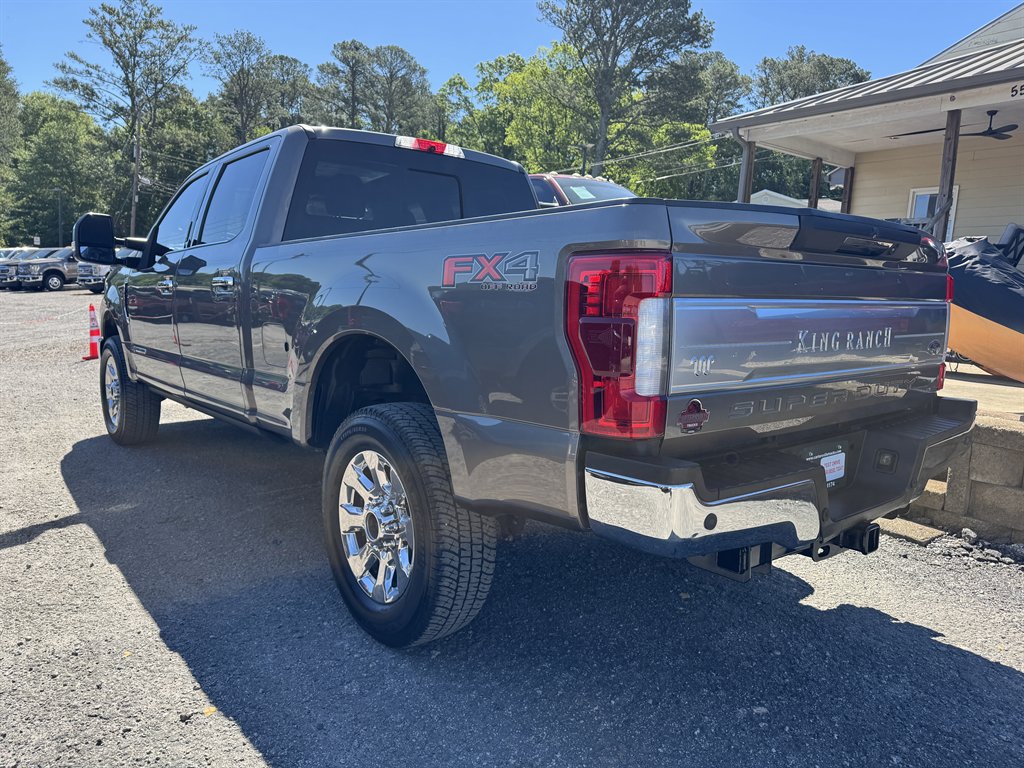 2019 Ford F-250 - $47,998