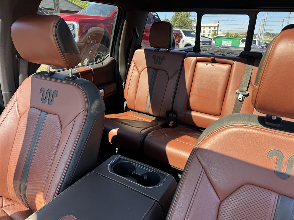 2019 Ford F-250 - $47,998