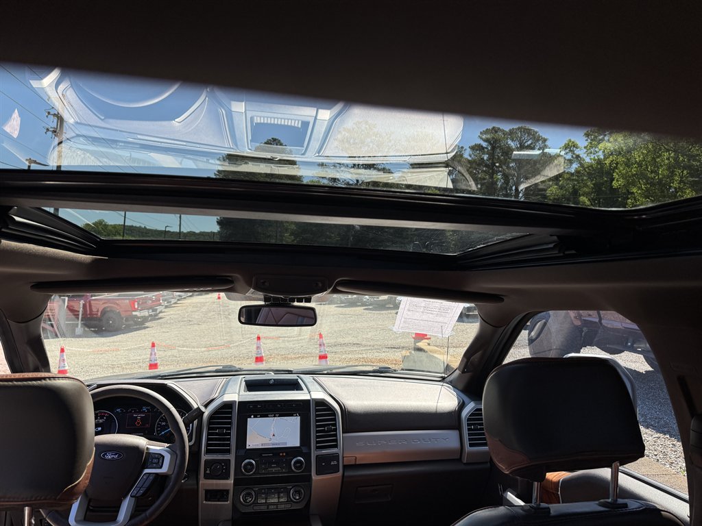 2019 Ford F-250 - $47,998