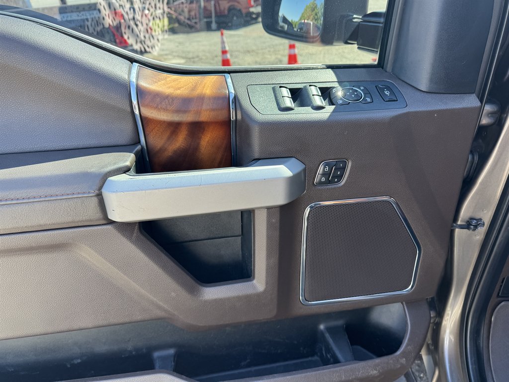 2019 Ford F-250 - $47,998