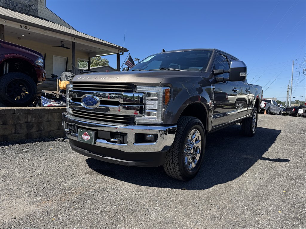 2019 Ford F-250 - $47,998