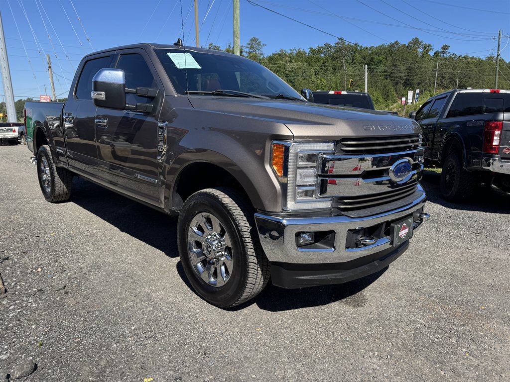2019 Ford F-250 - $47,998