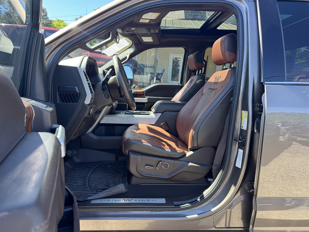 2019 Ford F-250 - $47,998