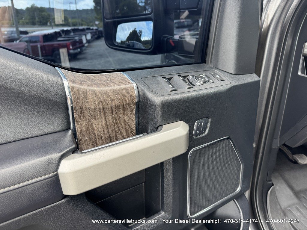 2017 Ford F250 - $45,998