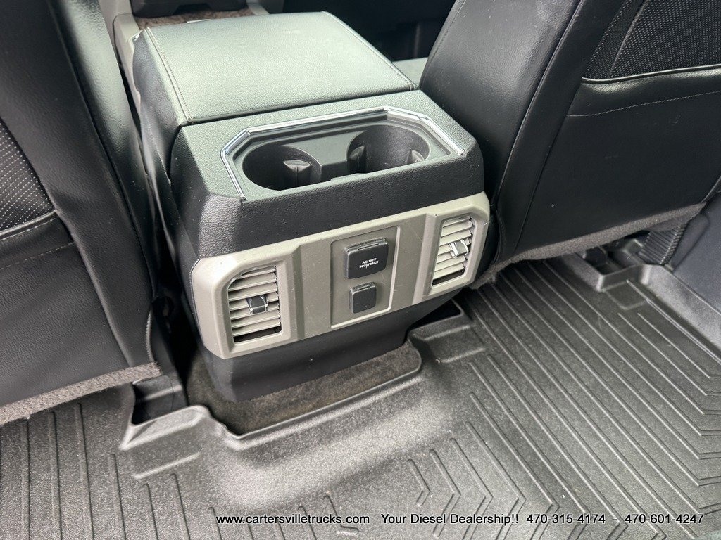 2017 Ford F250 - $45,998