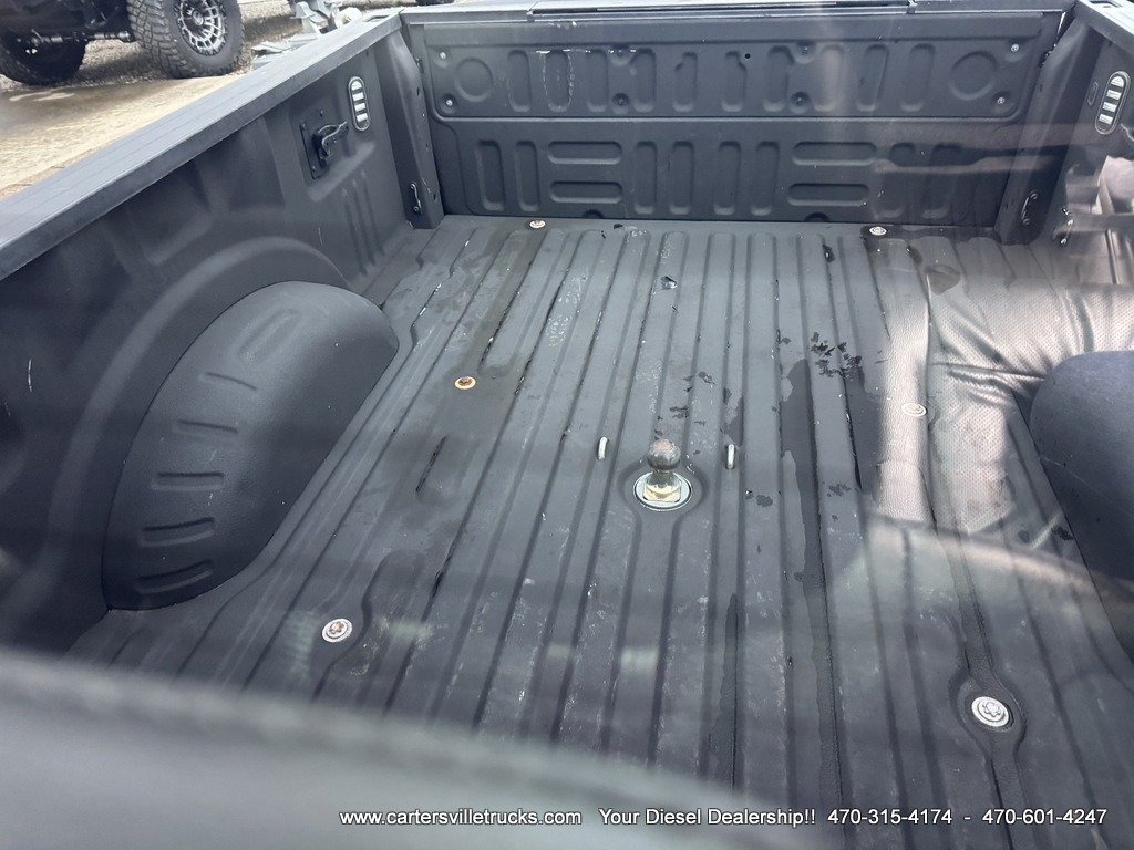 2017 Ford F250 - $45,998