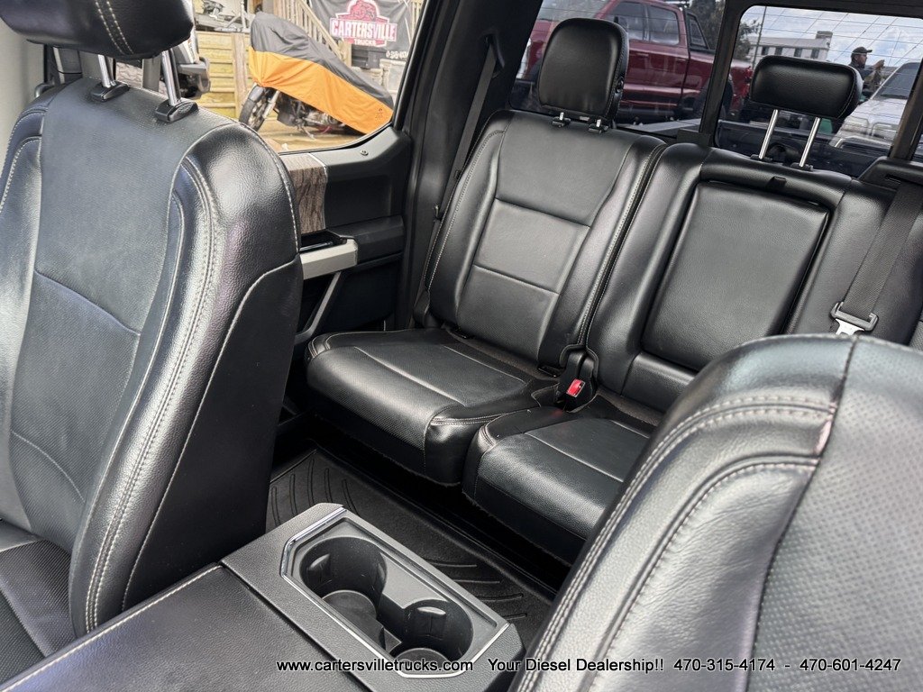2017 Ford F250 - $45,998