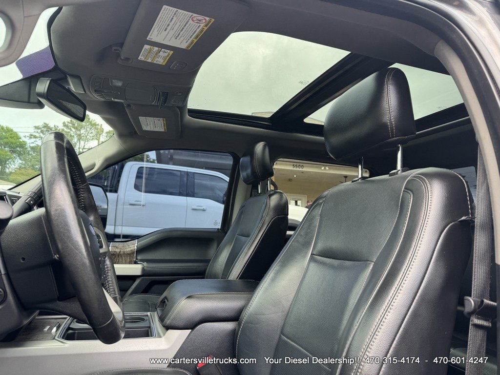 2017 Ford F250 - $45,998