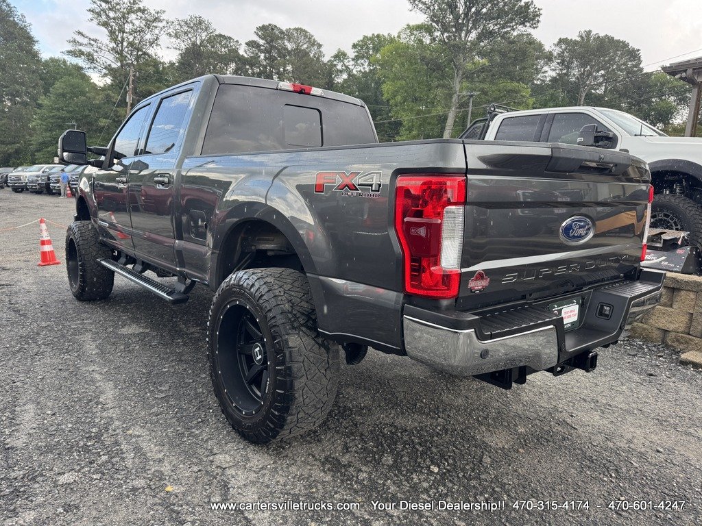 2017 Ford F250 - $45,998