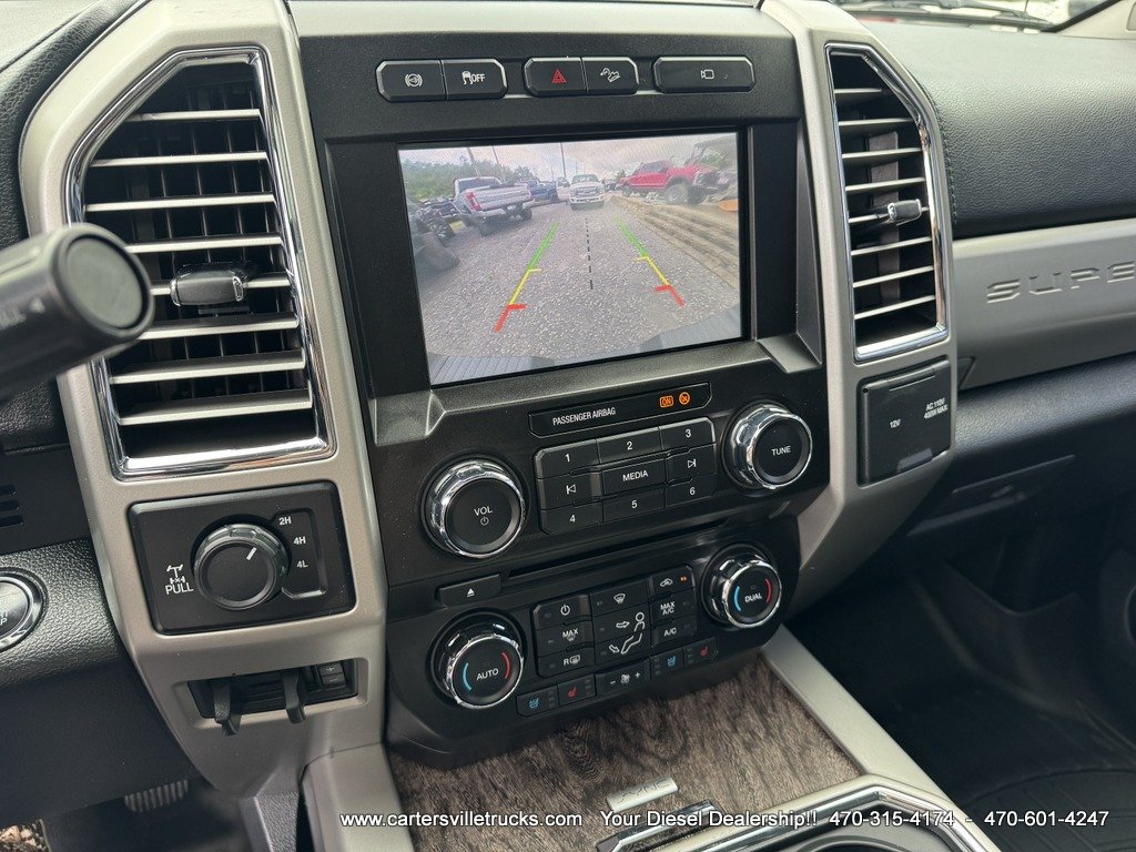 2017 Ford F250 - $45,998