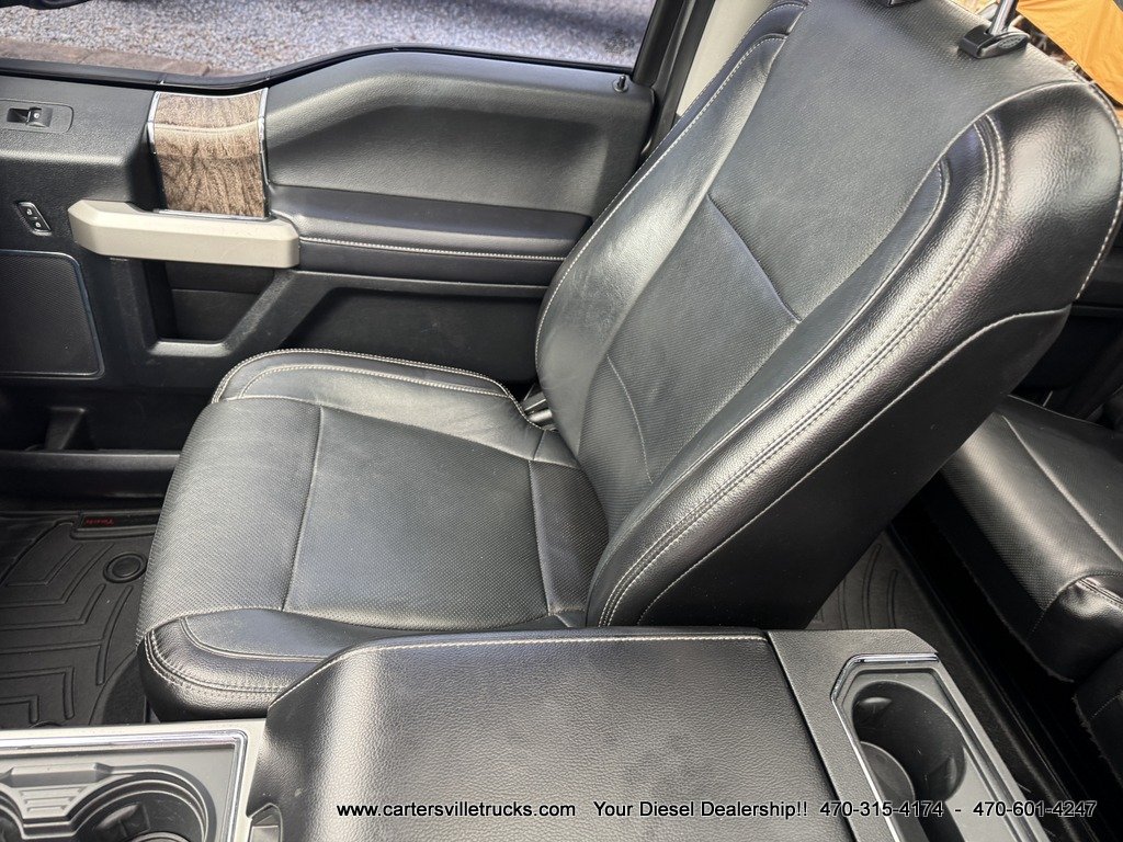 2017 Ford F250 - $45,998