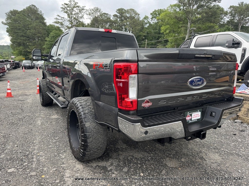 2017 Ford F250 - $45,998