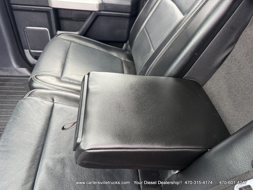 2017 Ford F250 - $45,998
