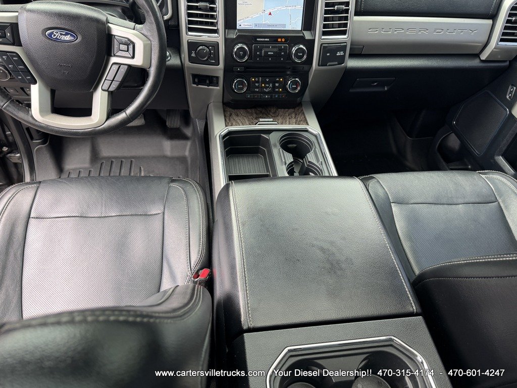 2017 Ford F250 - $45,998