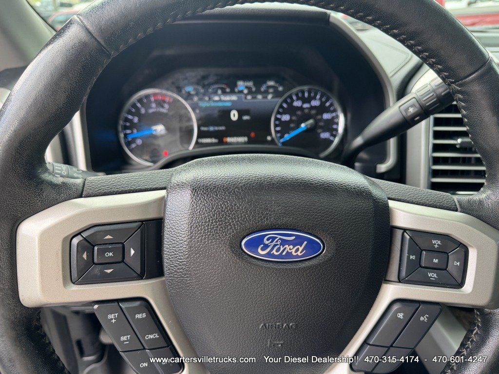 2017 Ford F250 - $45,998