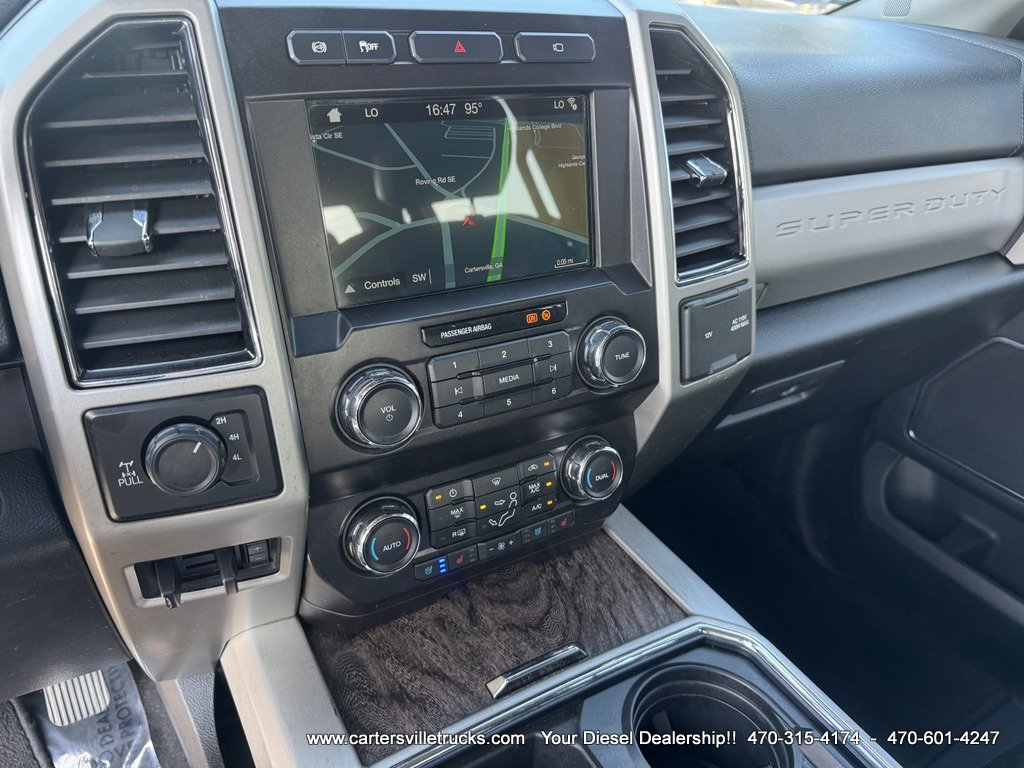 2019 Ford F350 - $42,598