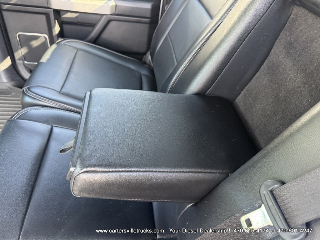 2019 Ford F350 - $42,598