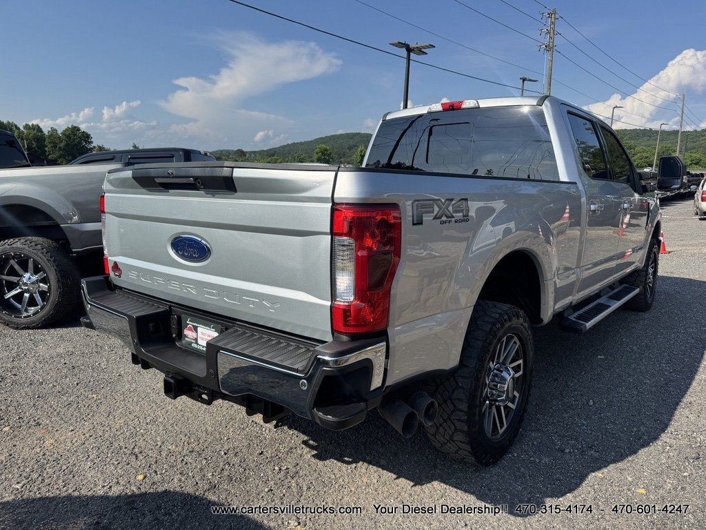 2019 Ford F350 - $42,598