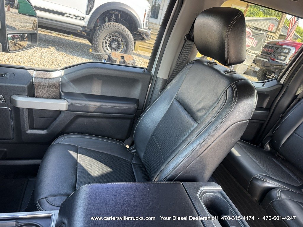 2019 Ford F350 - $42,598