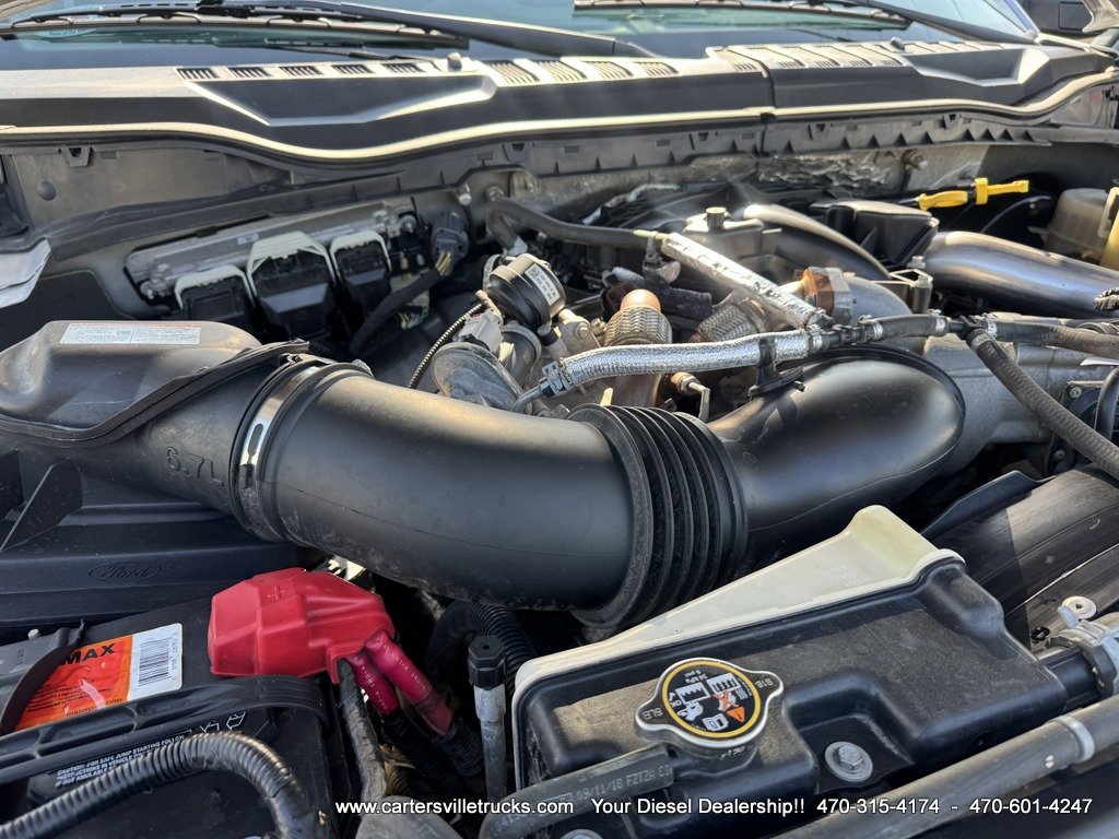 2019 Ford F350 - $42,598