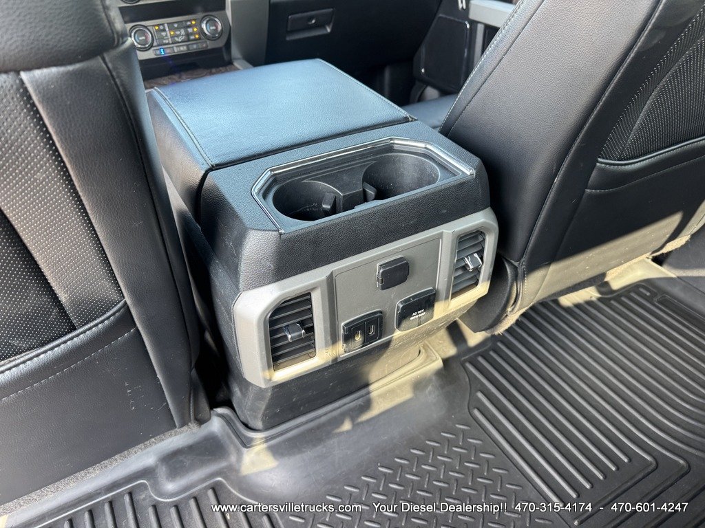 2019 Ford F350 - $42,598