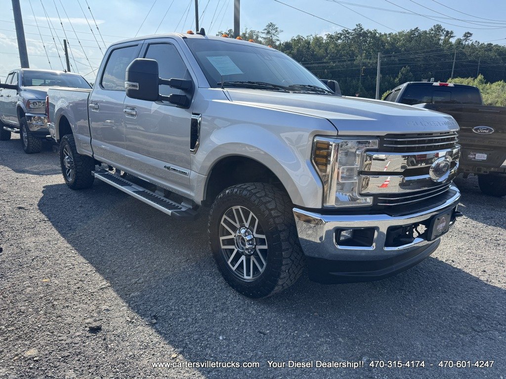 2019 Ford F350 - $42,598